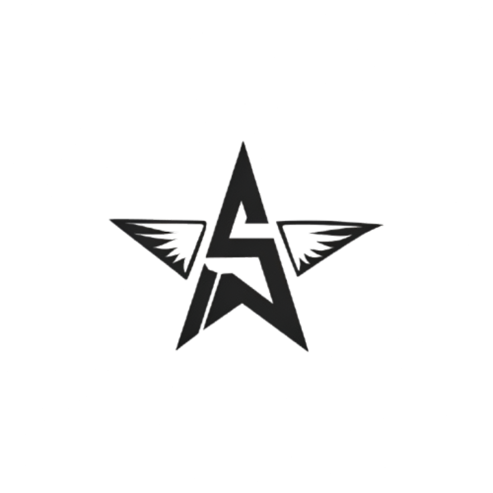 Aerostars Logo